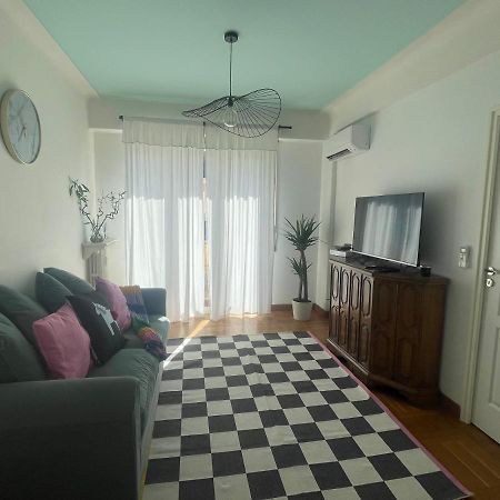 The Cozy Apartment In Heart Of The Nice 1Km To Sea Exterior photo