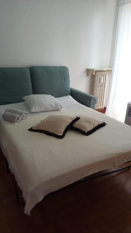 The Cozy Apartment In Heart Of The Nice 1Km To Sea Exterior photo