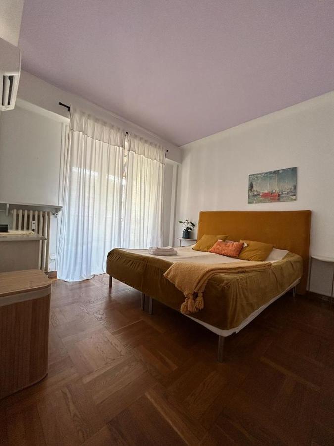The Cozy Apartment In Heart Of The Nice 1Km To Sea Exterior photo